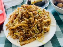 -百家缘(东门南路店)