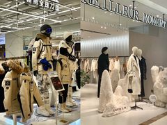 -王府井百货(总府店)