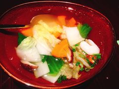 泰式鸡肉清汤-红泰·泰精选·特色料理(中山路店)