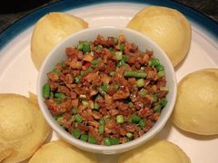 -李记饺子·熏酱东北菜(欢乐谷店)