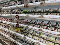 -青岛利群四方购物广场