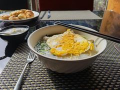 -城市节奏餐厅(海外滩·名品汇店)
