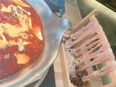 -湊湊火锅·茶憩(上海合生汇店)