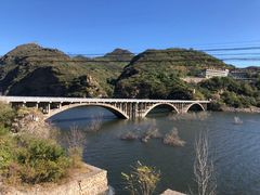-黑龙潭风景区