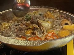 -隐月· 㐂和食屋(芝罘万达公馆店)