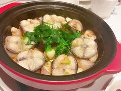 -莆田餐厅PUTIEN(武商MALL店)