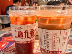 -广九餐室(陈家祠扬韬广场店)