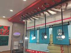 -塔斯汀中国汉堡(西湖景顺铂悦城店)