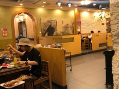 大堂-川成串·自助串串香火锅(朝阳店)