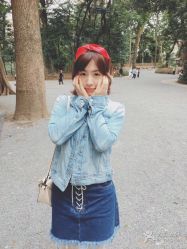 -GIRL STYLE 烫发·染发沙龙
