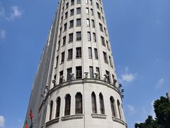 门面-杏荟旋转餐厅(广州爱群店)