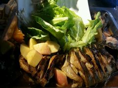 android_upload_pic-鱼酷活鱼烤鱼(昆明路店)