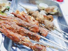 -老虎滩大连海鲜烧烤(建邺云锦路总店)