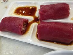 -丰谷茶楼(鸿大广场店)
