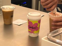-Seesaw Coffee(武商MALL·武广店)