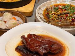 -阿诚市井潮汕菜(金台路店)