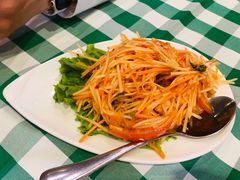 -Santoor 萨都里印度餐厅(北锣鼓巷店)