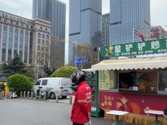 -丽达购物中心(崂山店)