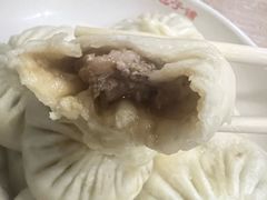-津门张记包子铺(华昌道店)