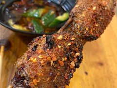 -炒豆合作社(东四总店)