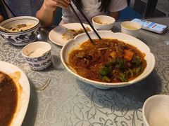 -马大胡子清真西北菜