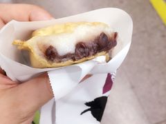 大一梦薄皮鲷鱼烧(美罗城店)-粉粉乐鲷鱼烧(美罗城店)