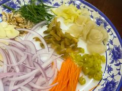 -祈胜邨•顺德鱼生•顺德菜(容桂店)