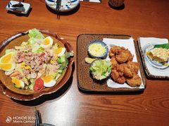 -二丁目食堂(浑南花园城店)