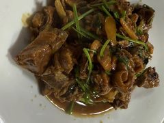 -77号渔船·蒸海鲜青岛菜(积米崖店)