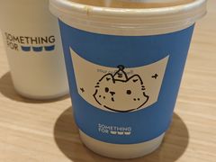 -Something For(中洲湾店)
