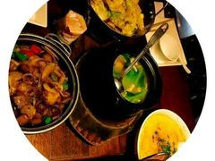 -章吴记喜瑞餐厅(东东城店)