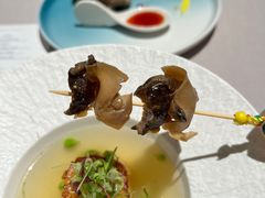 -香樟花园法式铁板烧(恒隆广场店)
