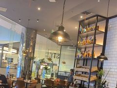 -西堤牛排(合肥之心城店)