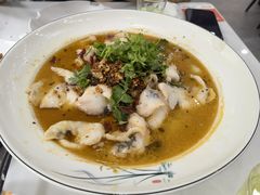 -杨胖子私房菜(秦虹路店)