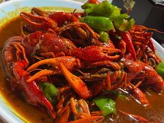 -沪小胖小龙虾(淮海中路旗舰店)