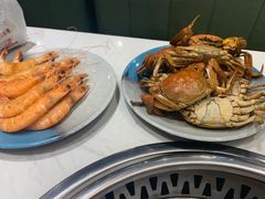 -圣罗巴甄选自助(麦凯乐店)