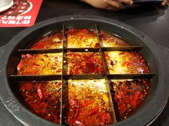 -井格重庆火锅(燕郊永旺店)