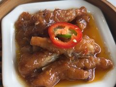 -祈胜邨•顺德鱼生•顺德菜(容桂店)