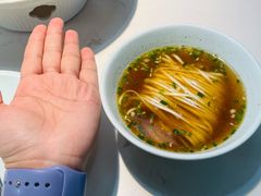-淮扬韵(高新大都荟店)