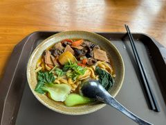 -韬光茶庵