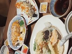 -隐月· 㐂和食屋(芝罘万达公馆店)