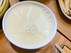 -冰泉豆浆馆(阳朔店)