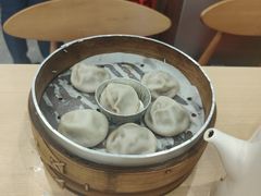 -鸡鸣汤包(红山动物园店)