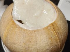-肥佬椰子鸡(文锦渡店)