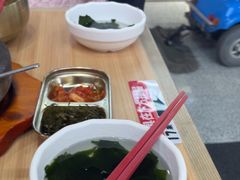 -小木屋拌饭(西安华阳城店)