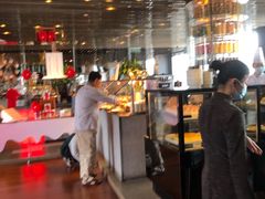 -广州富力君悦大酒店·凯菲厅