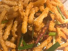 -巴厘龙虾·榜首油焖大虾(音乐学院·沿江酒馆店)