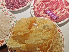 -汕头八合里海记牛肉店(清河店)