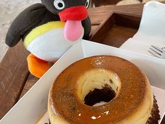 -茉芙甜品屋(黄龙店)