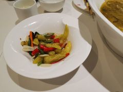 -渝信川菜(工体店)